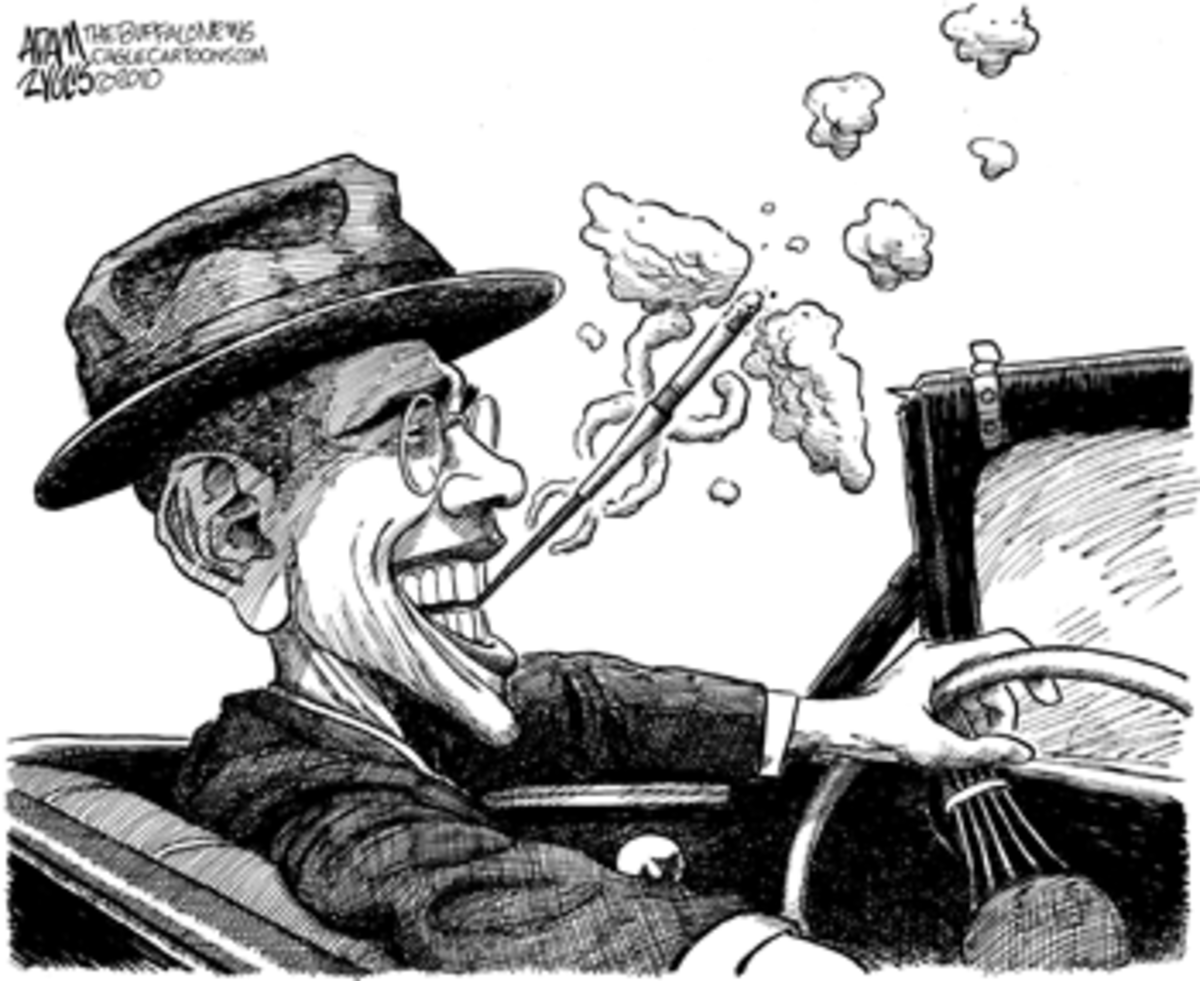 bho-fdr