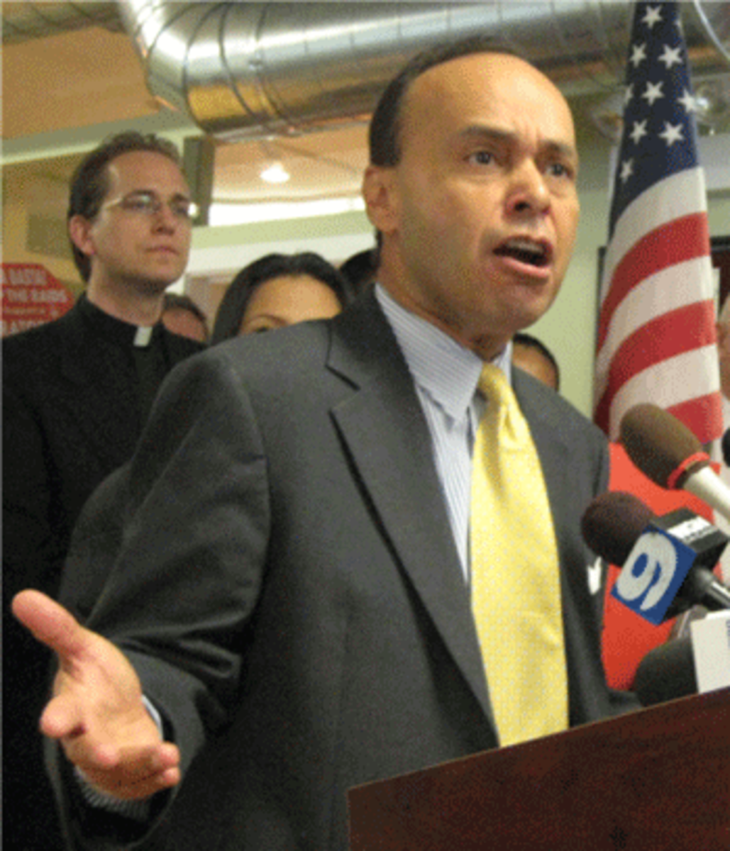 luisgutierrez1 photo luisgutierrez1 New Immigrant Rights Campaign to Mount Largest March of Obama Era