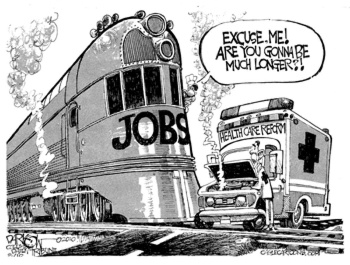 Jobs