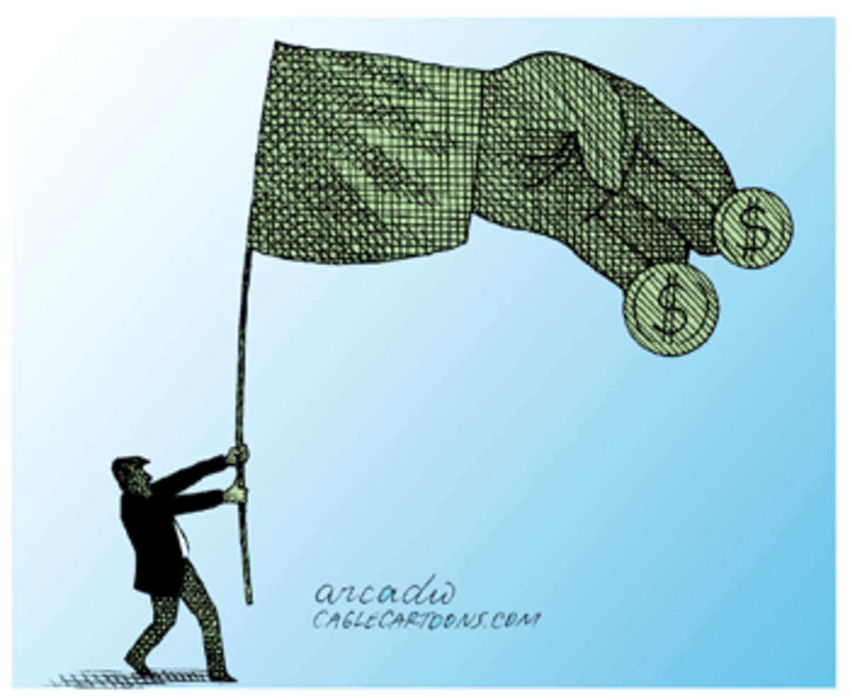Money