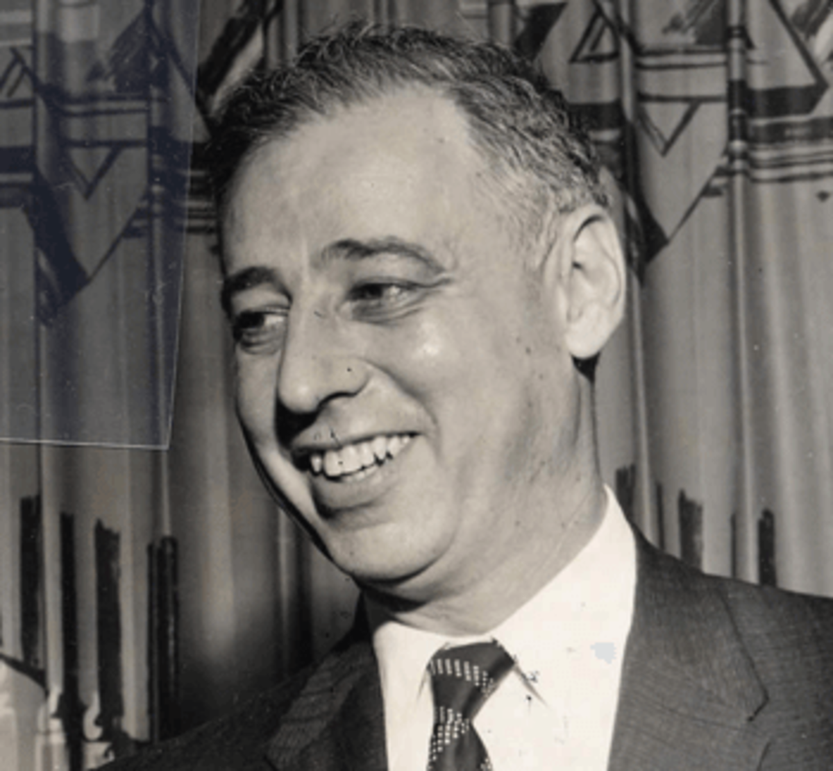 Rabbi James Wax