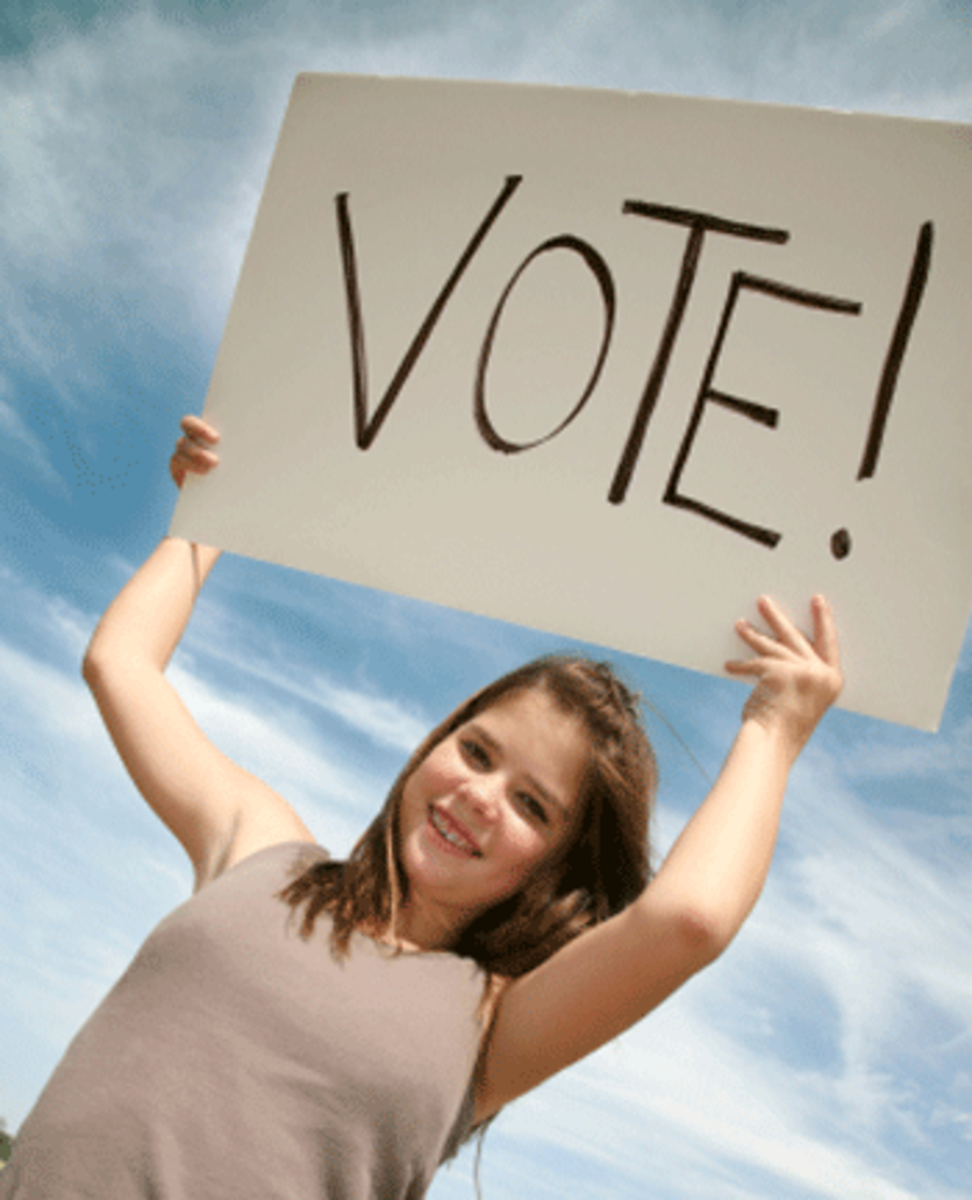 Vote!