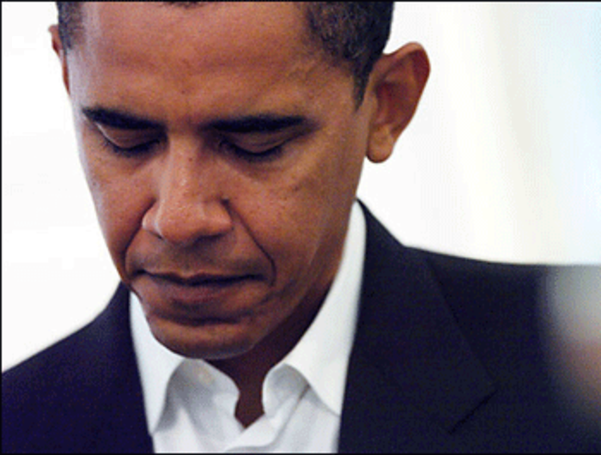 barack obama