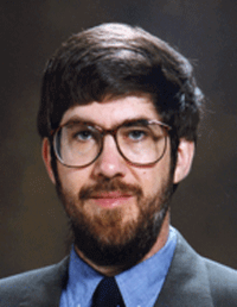 jonathan coopersmith