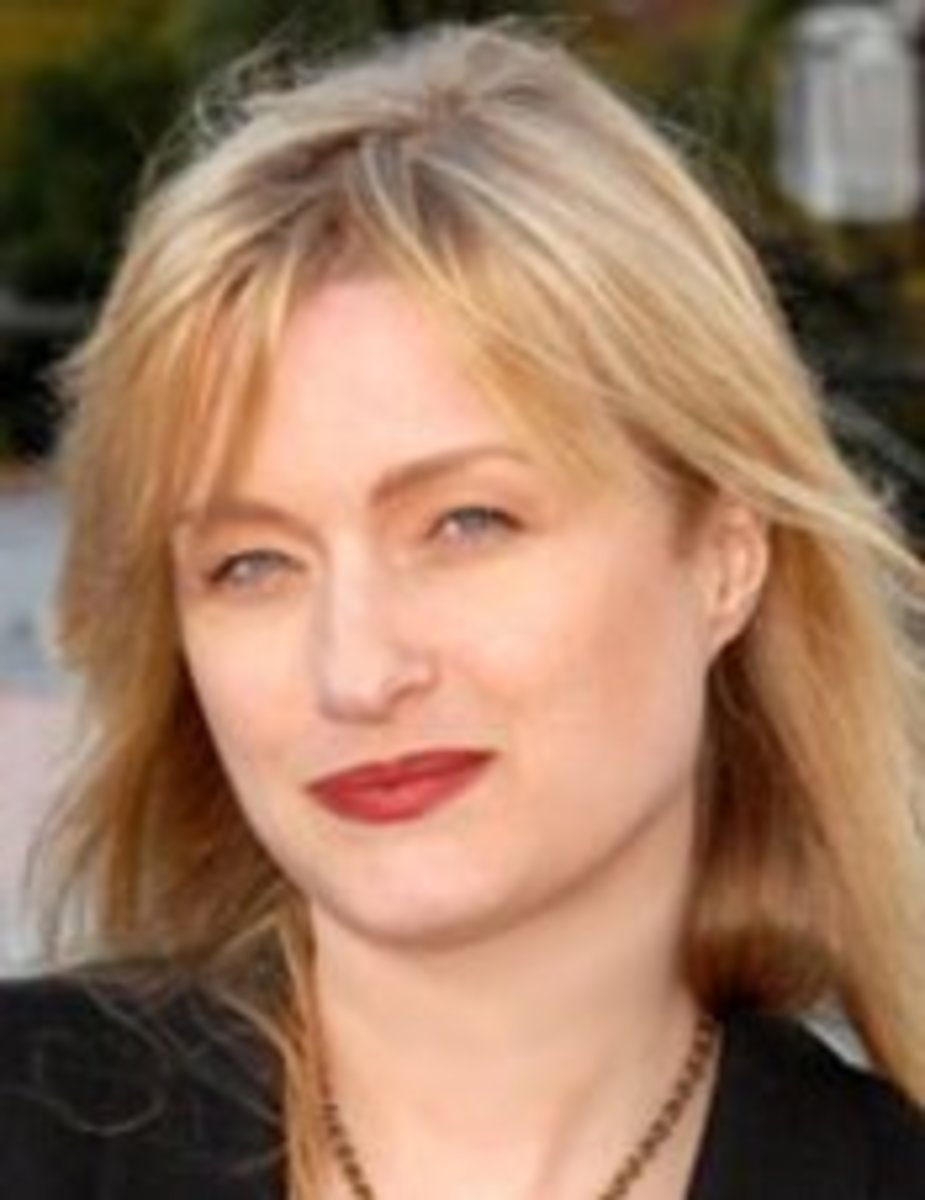 tina dupuy