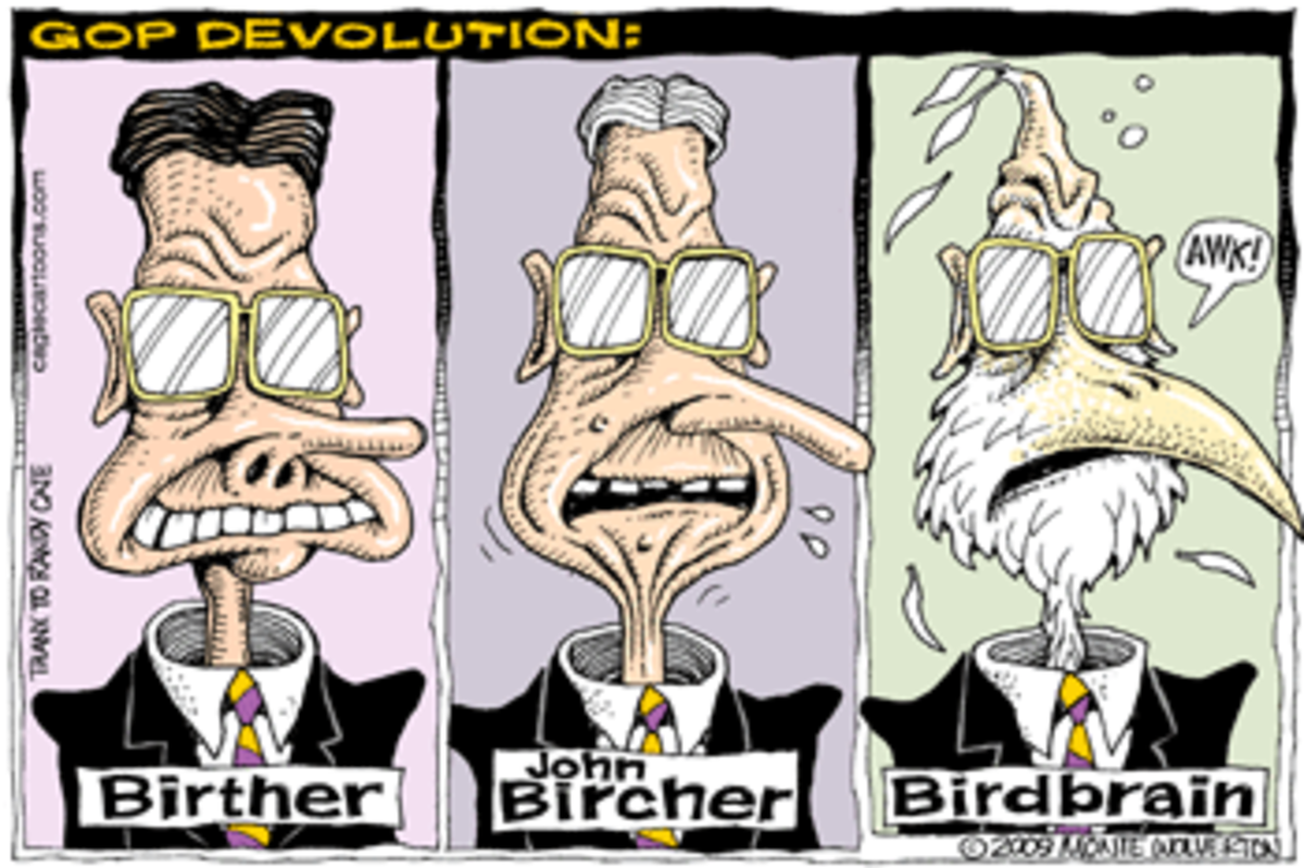 birthers