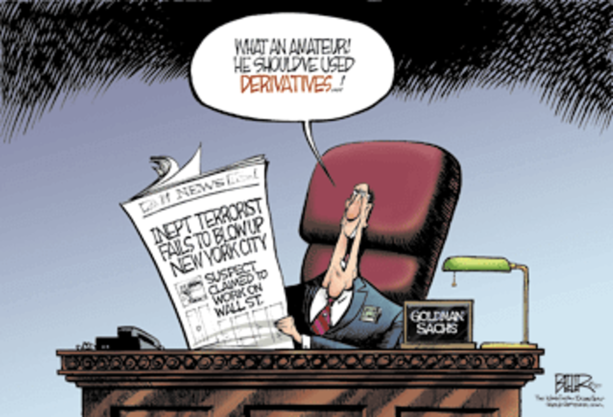 Goldman Sachs