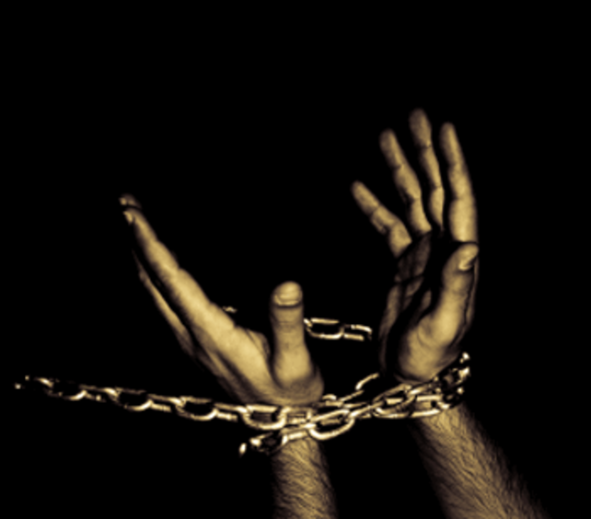 Slavery