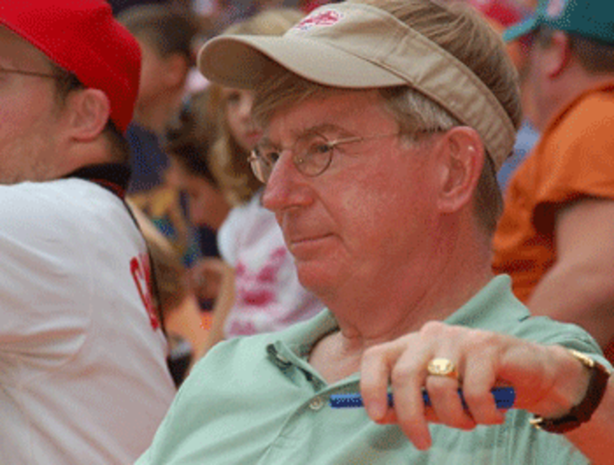 George Will