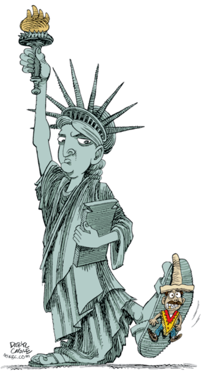 immigration reform