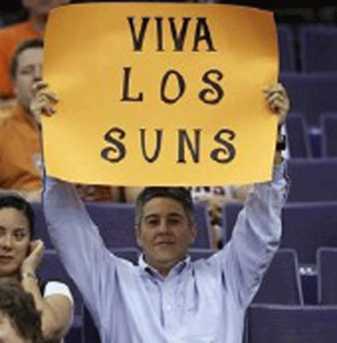 Viva Los Suns