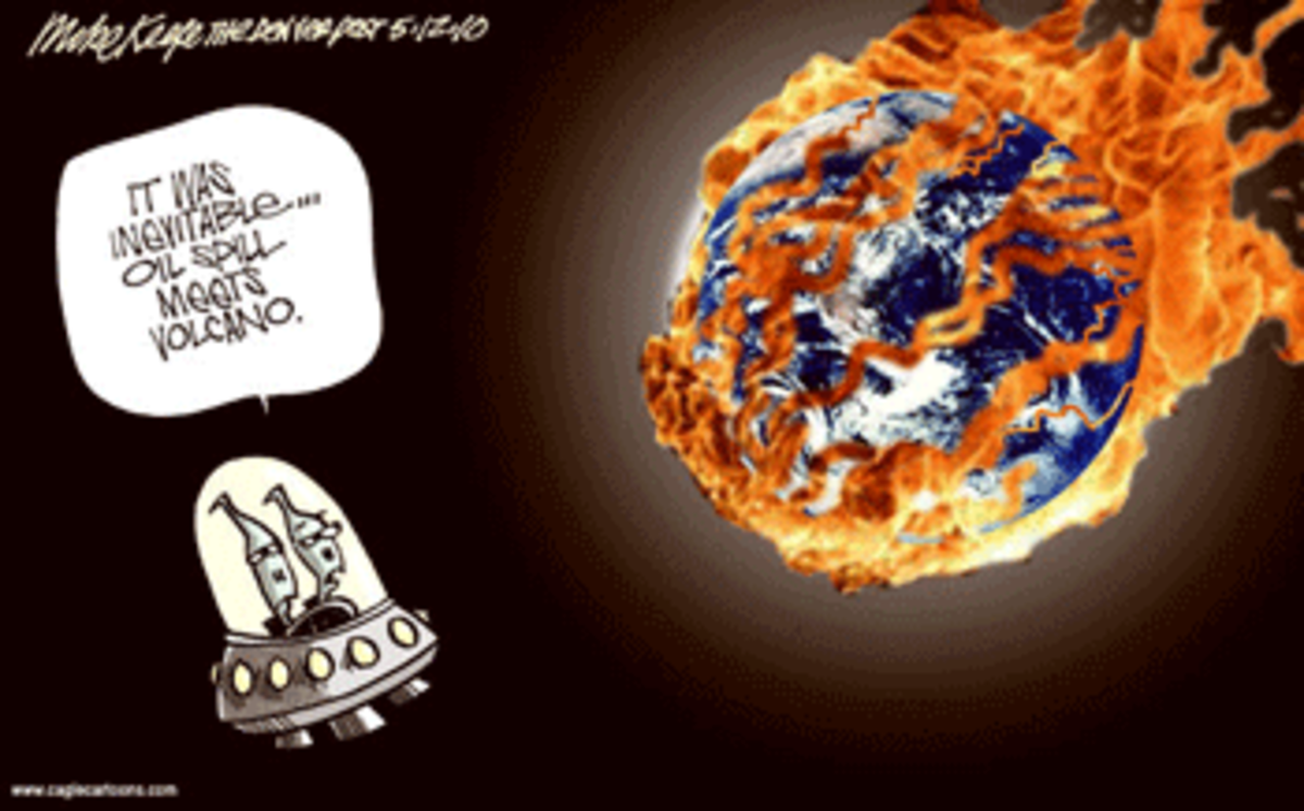 bp oil spill