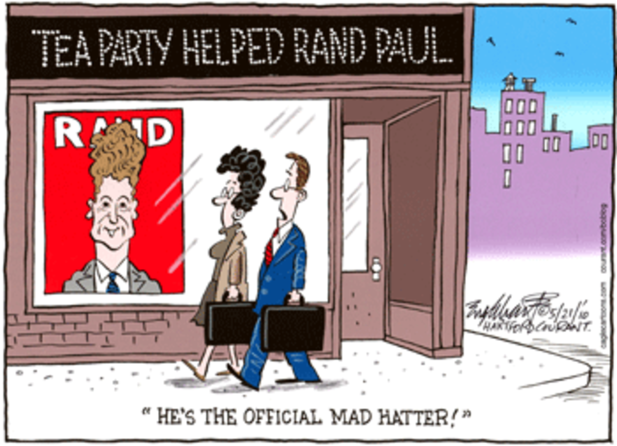 rand paul