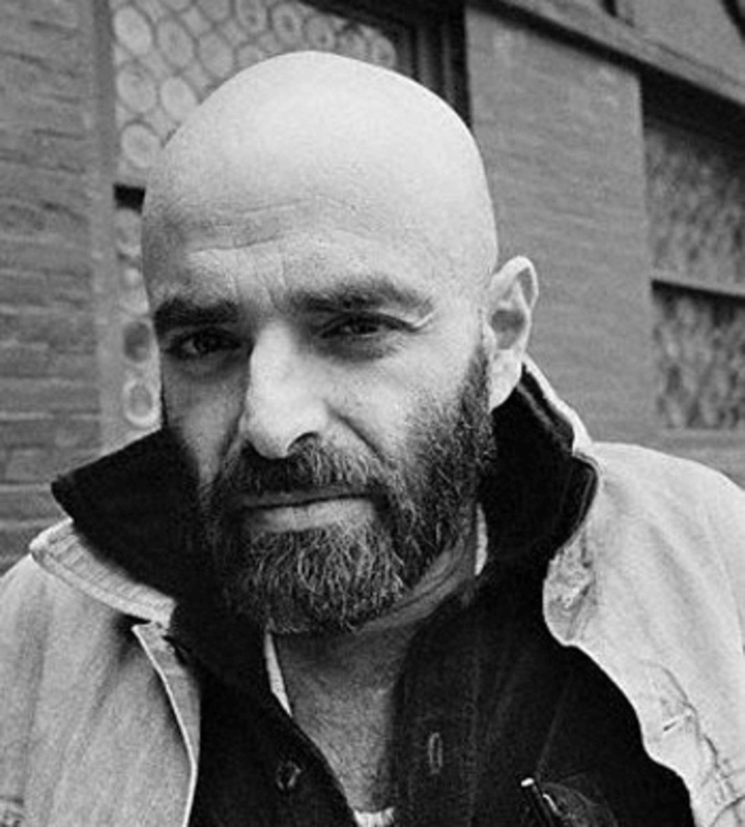Shel Silverstein