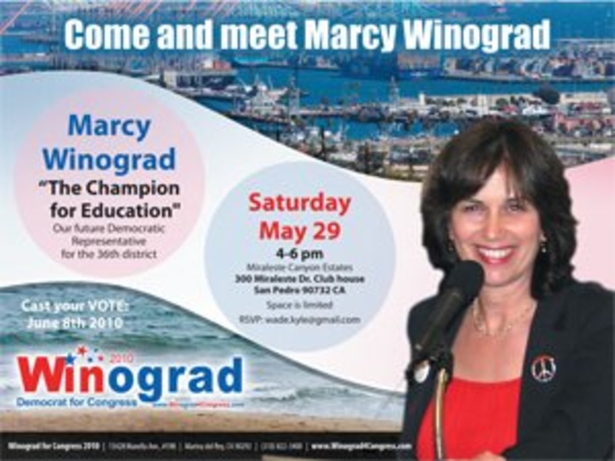 winograd san pedro