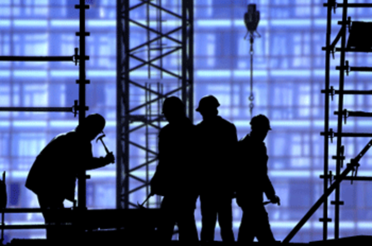 public workers
