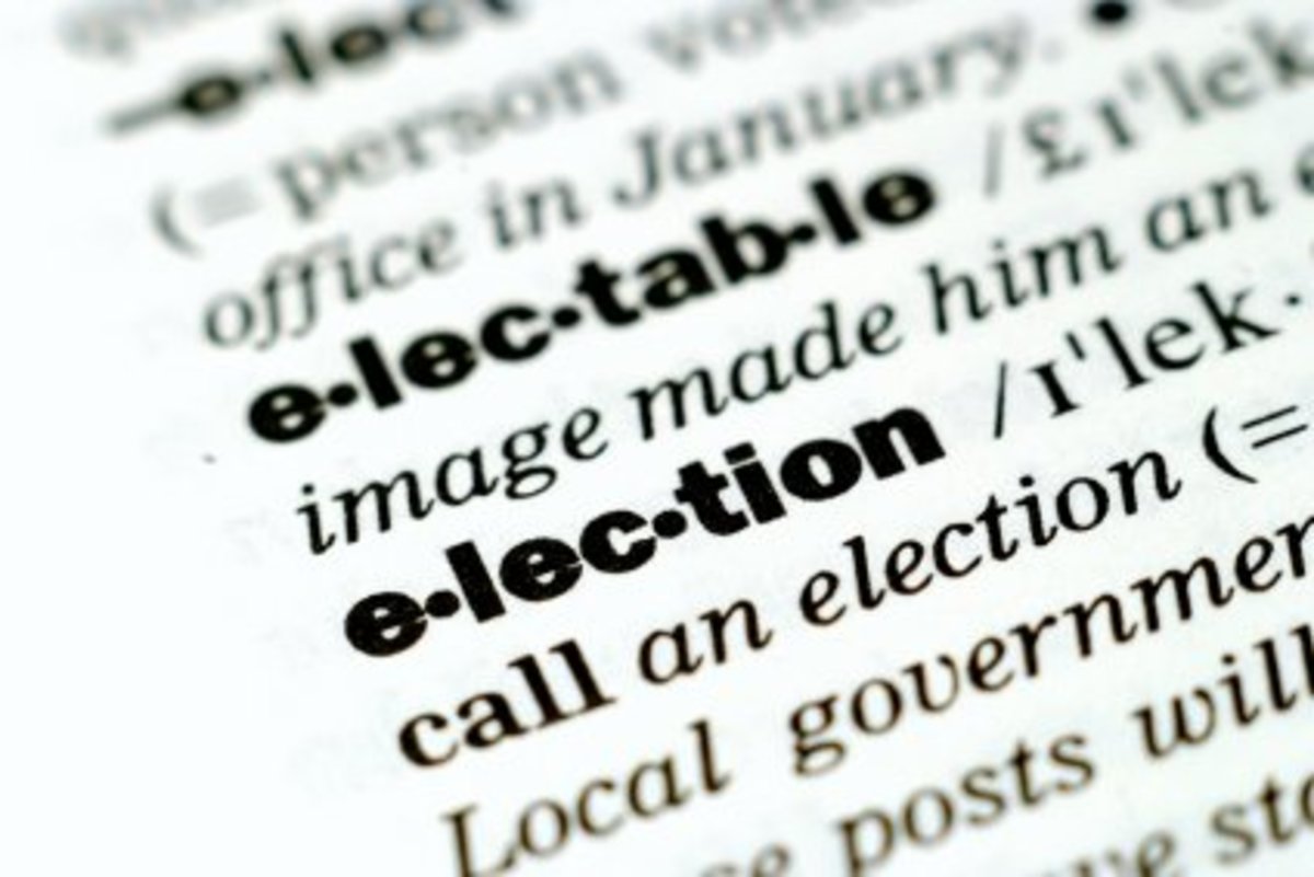 Electable