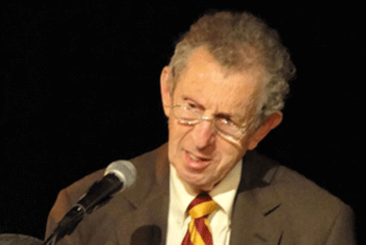 Ralph D. Fertig
