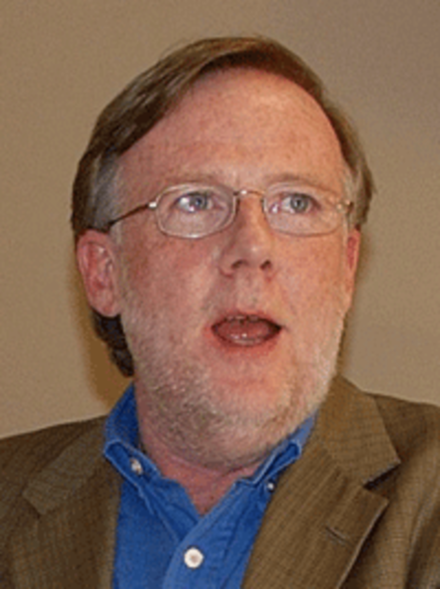 bill londrigan