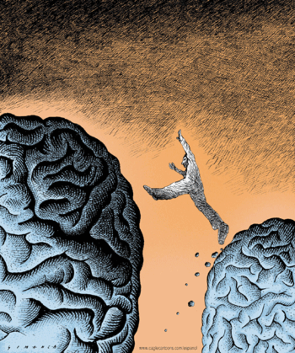 freedom of thought