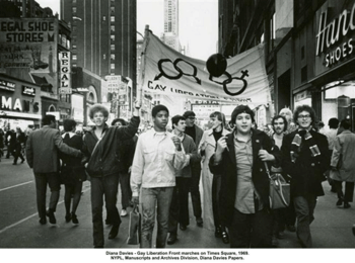 stonewall riots
