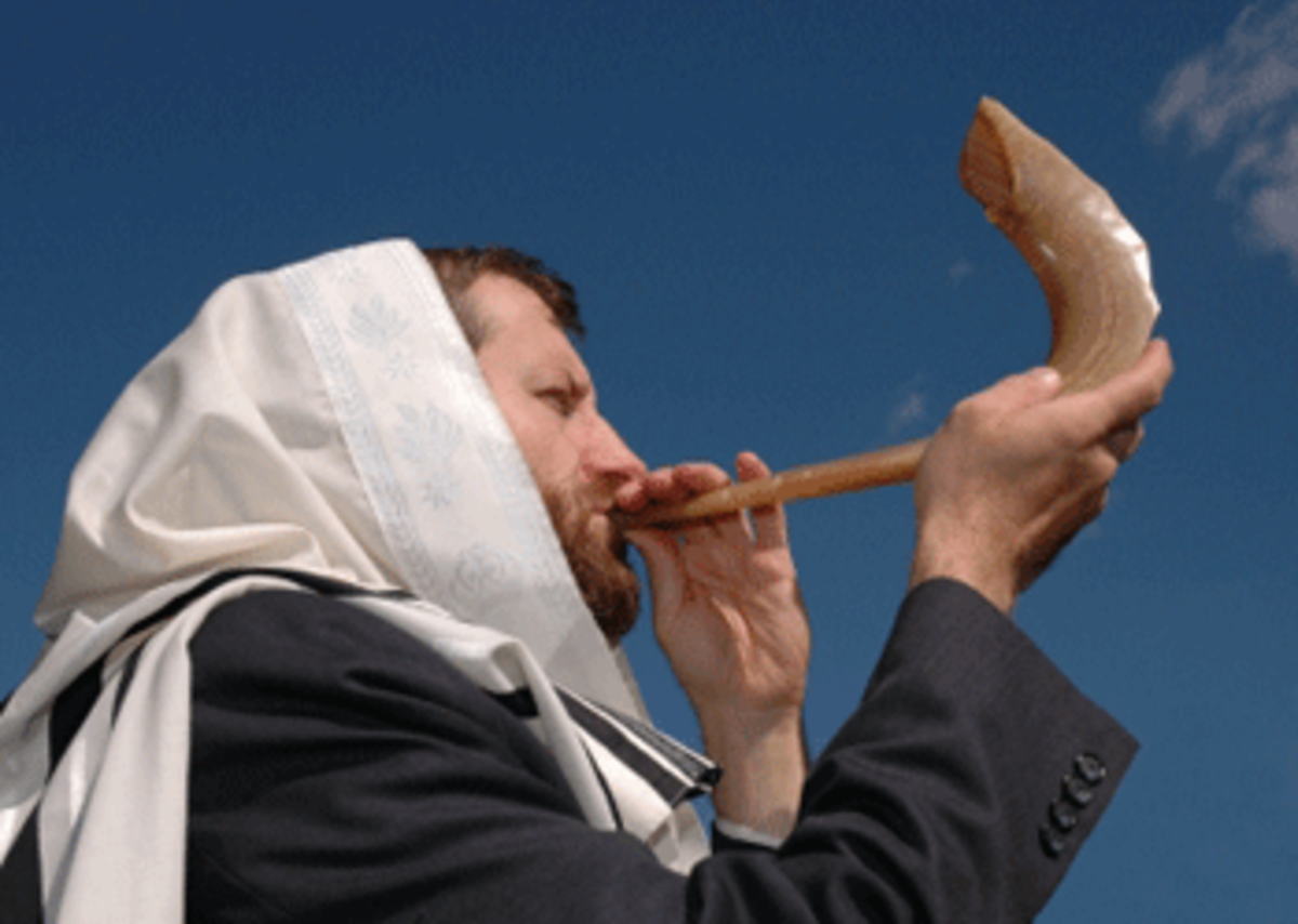 shofar