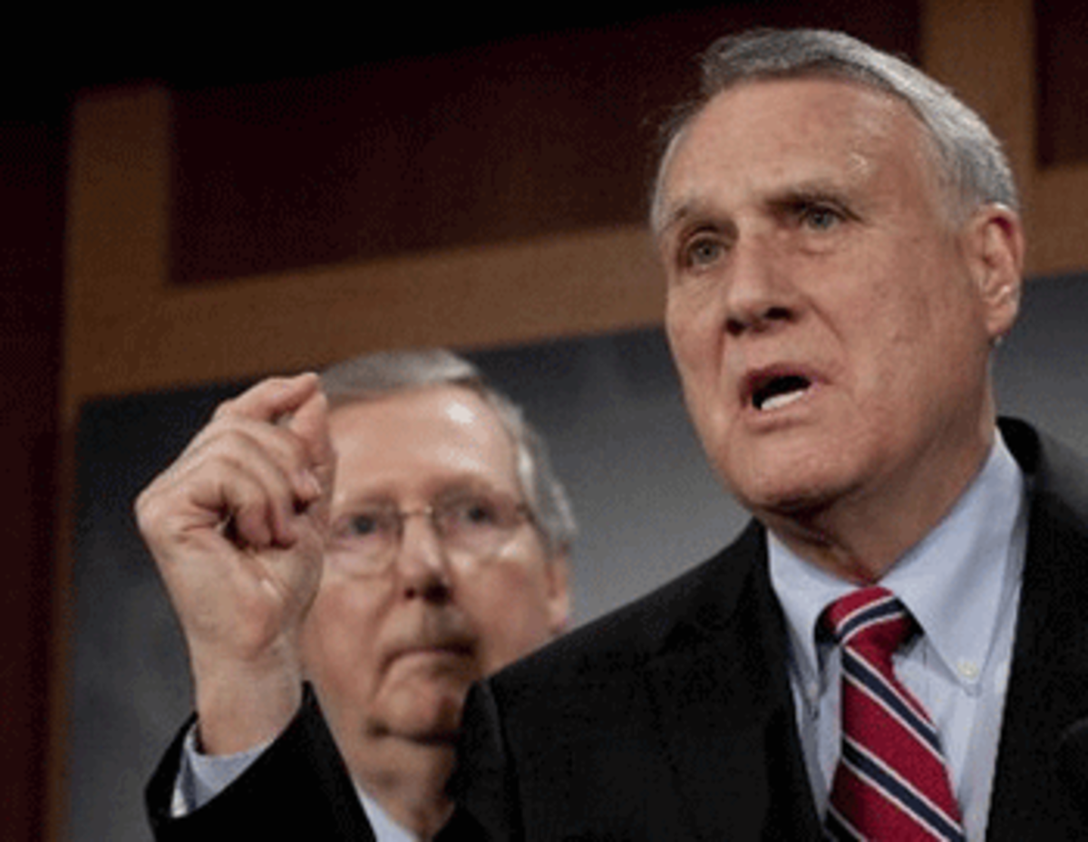 john kyl