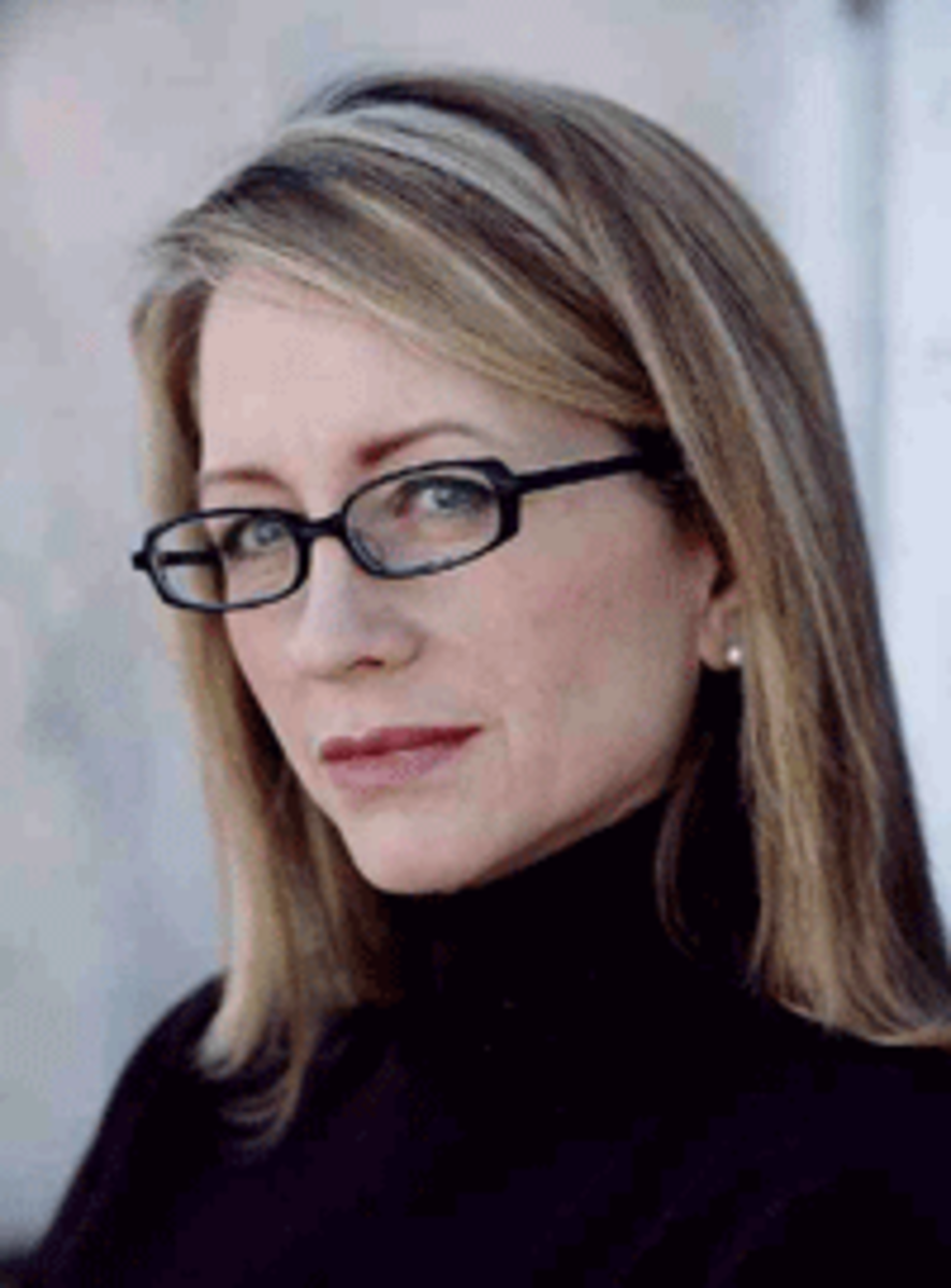 mary pallant
