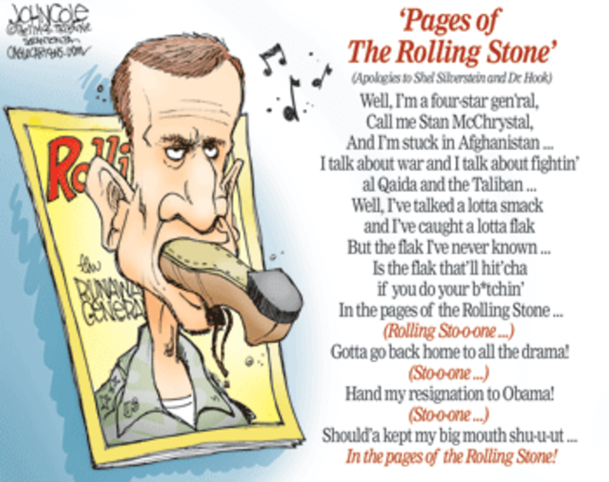 mcchrystal