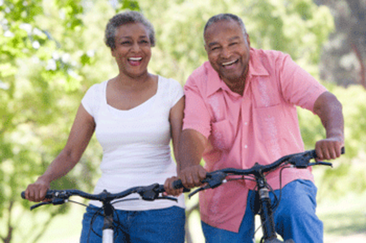 retirees