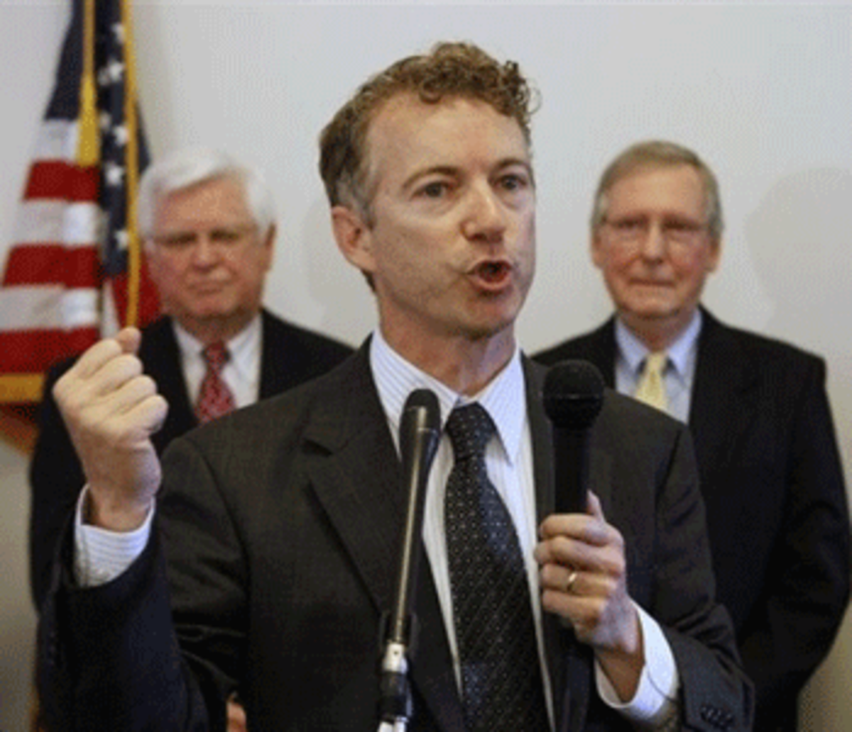 rand paul