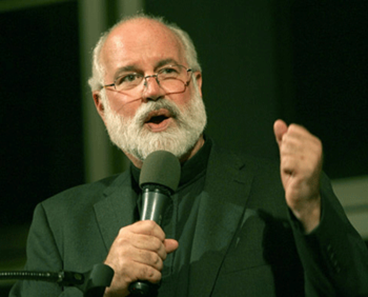 father greg boyle