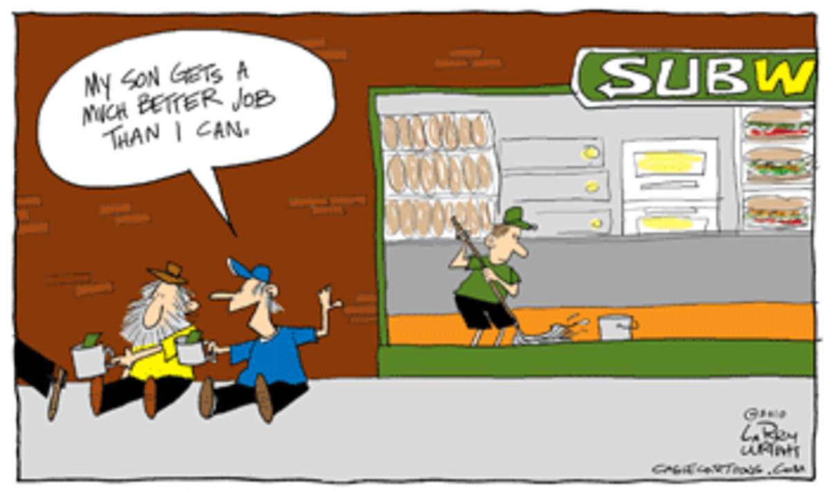 better jobs