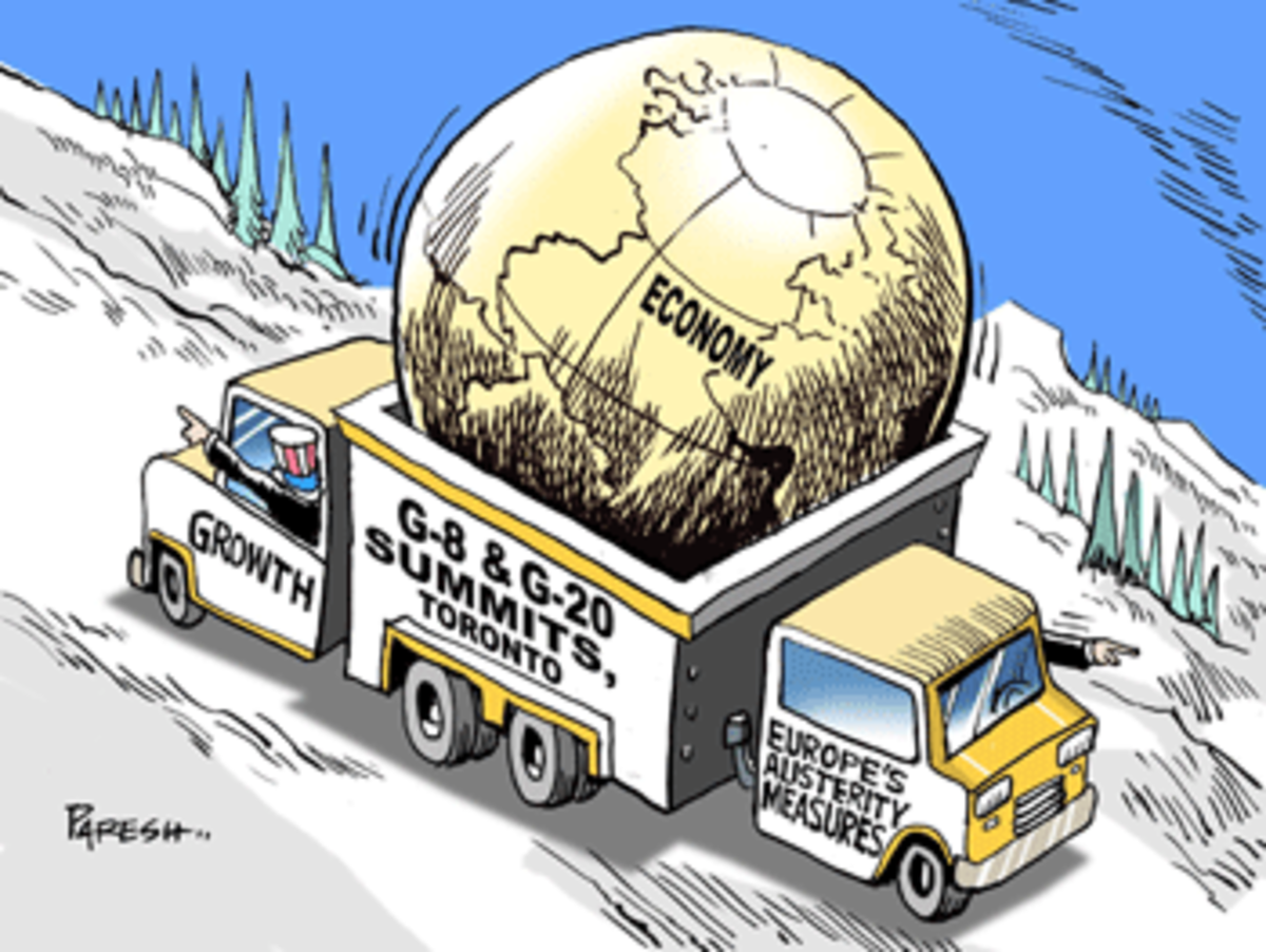 g-20 summit