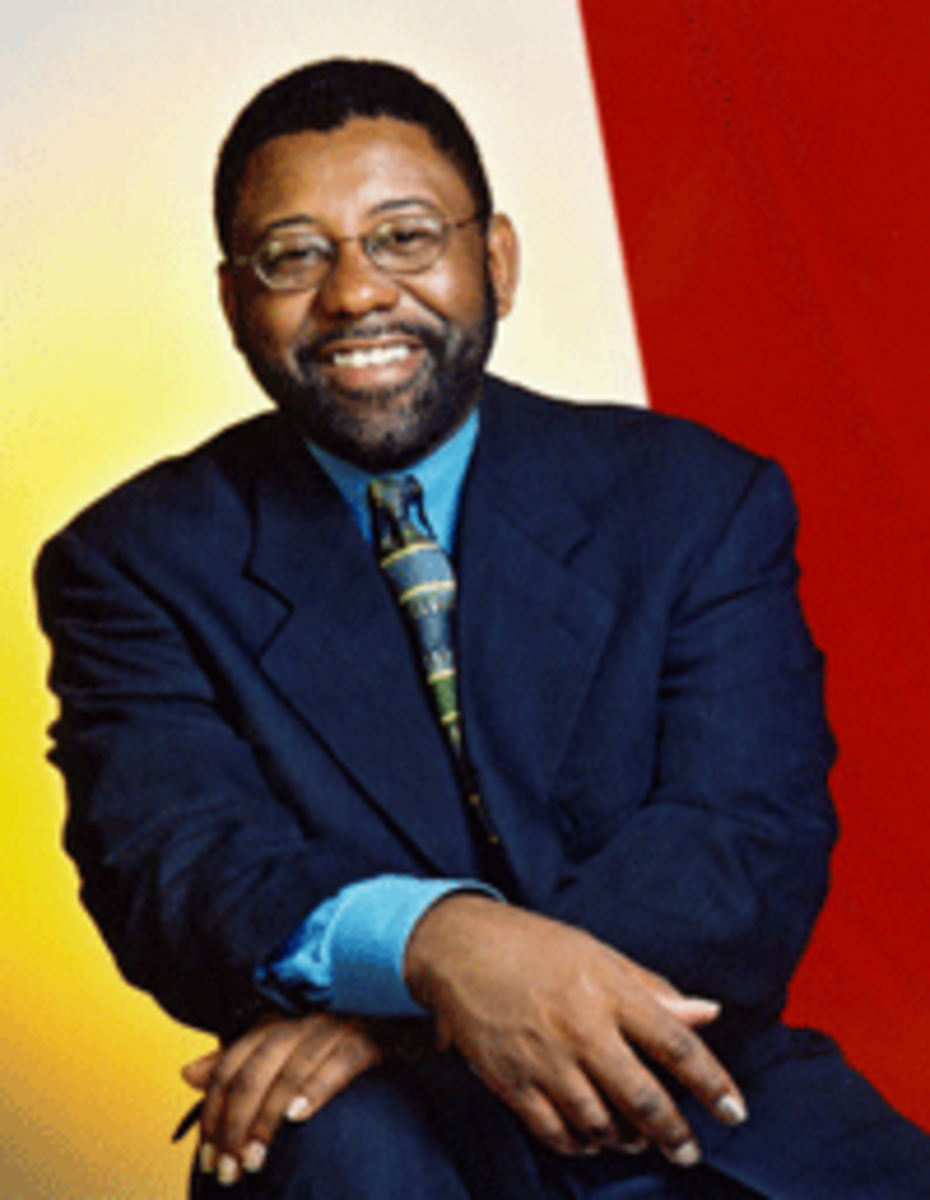 Randal Jelks