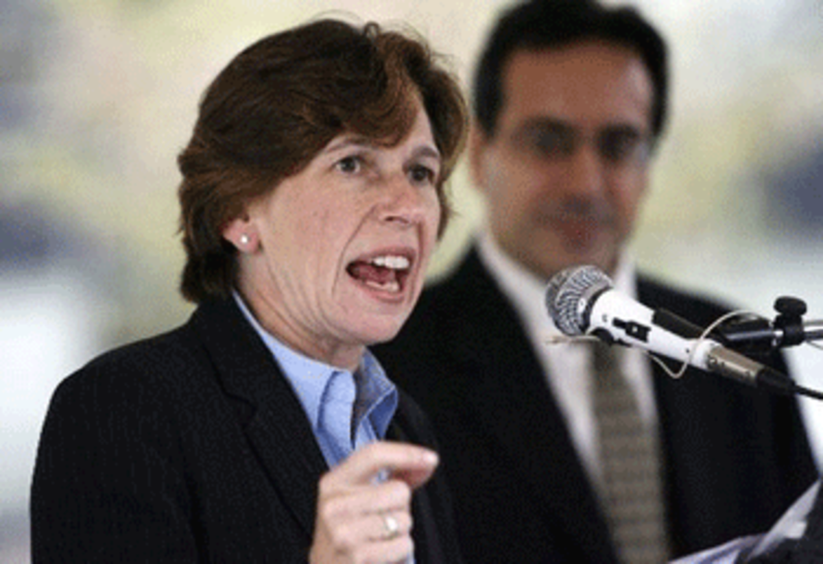 Randi Weingarten