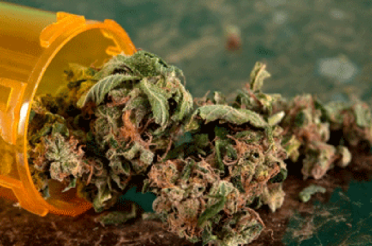 medical marijuana