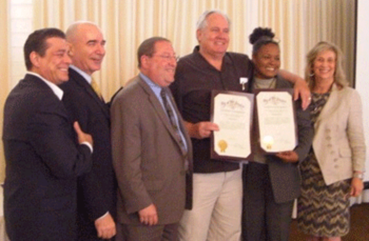 vdu1 photo vdu1 Courage Awards: What You Missed