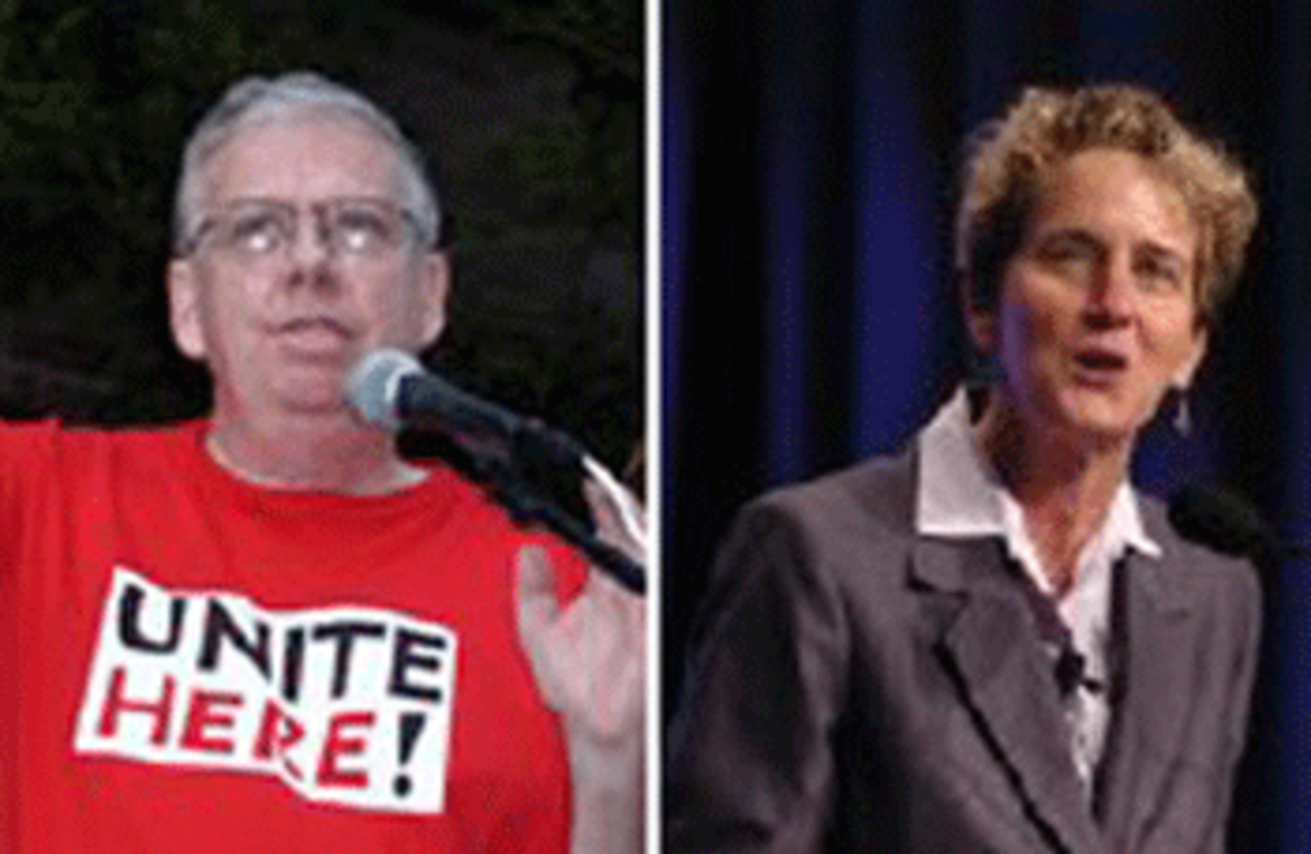 wilhelmhenry photo wilhelmhenry SEIU UNITE HERE Settlement Reached