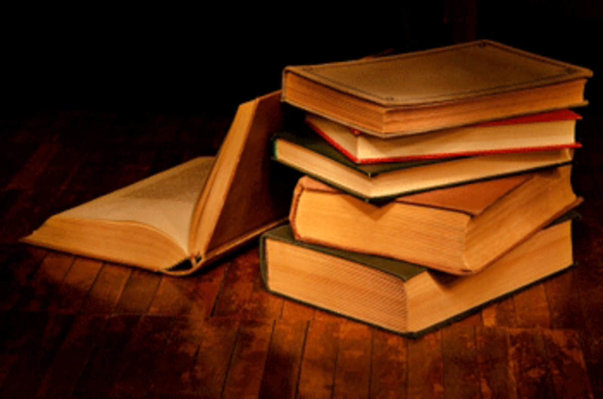 Encyclopedia