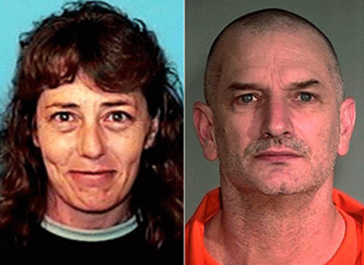 John McCluskey and Casslyn Welch photo John McCluskey and Casslyn Welch Let Our Fear Be More Accurate