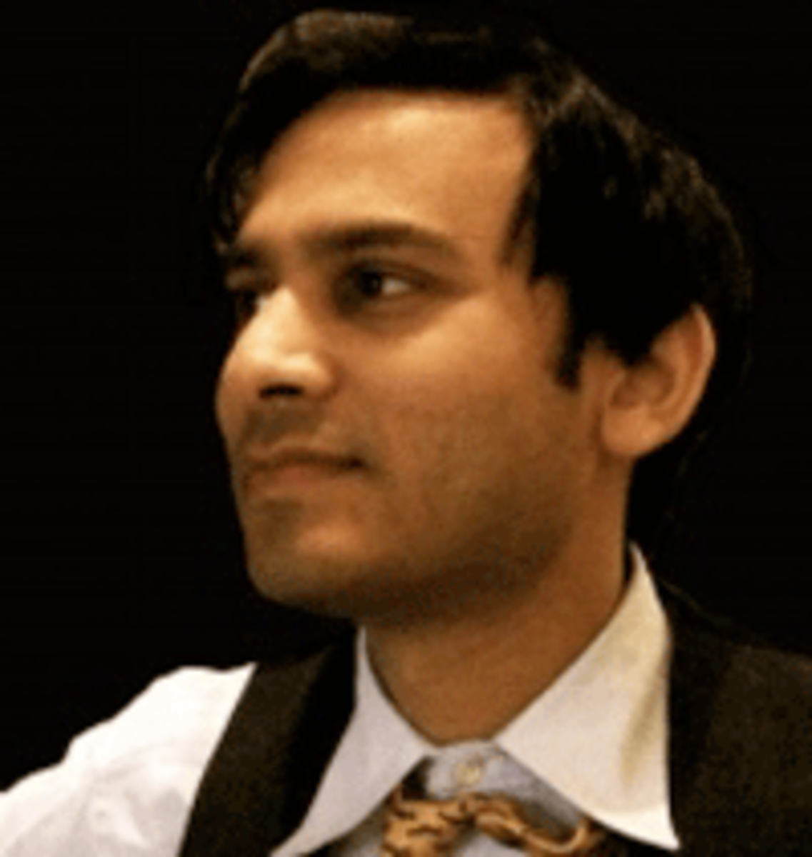 gautam dutta