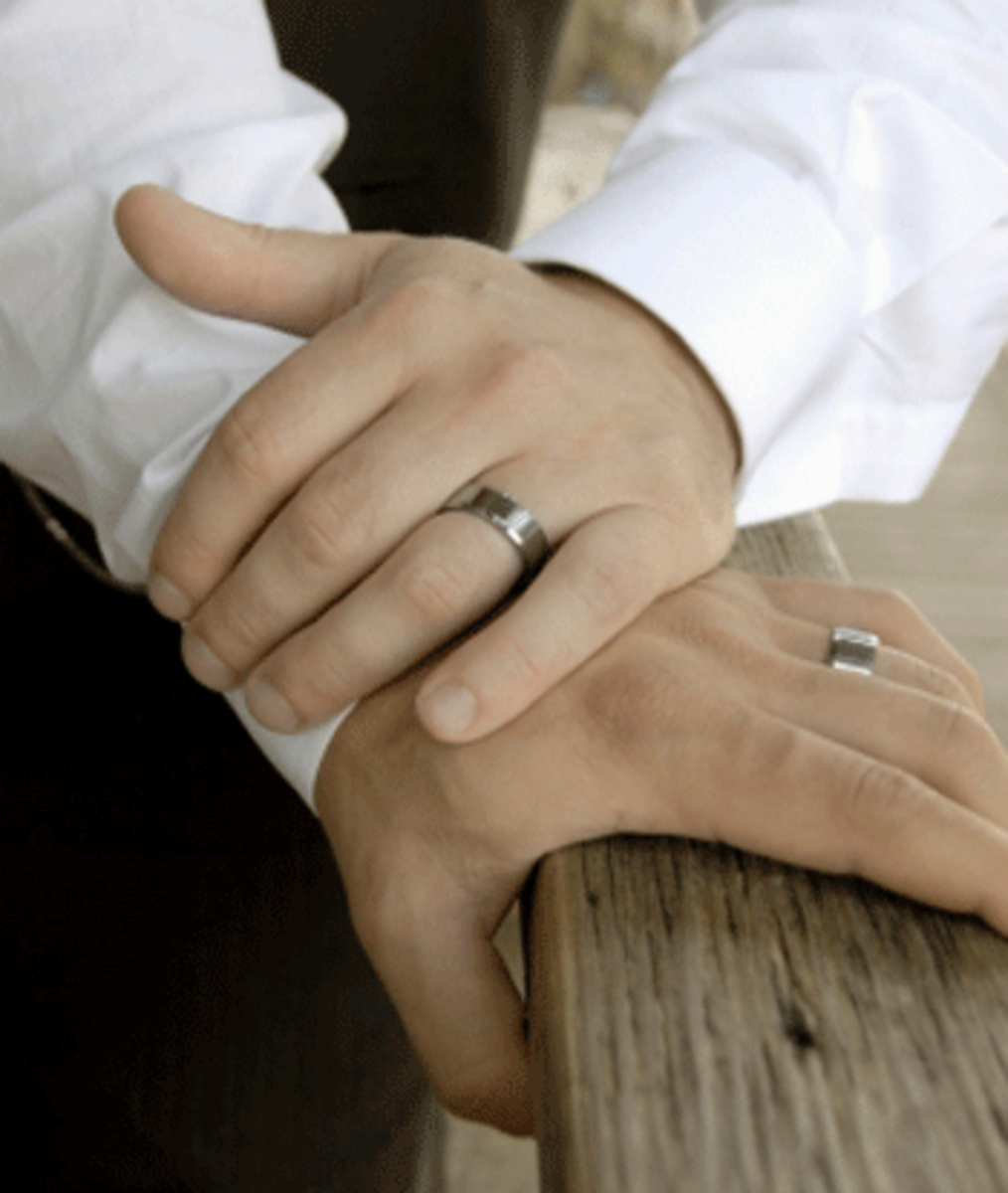 gay marriage