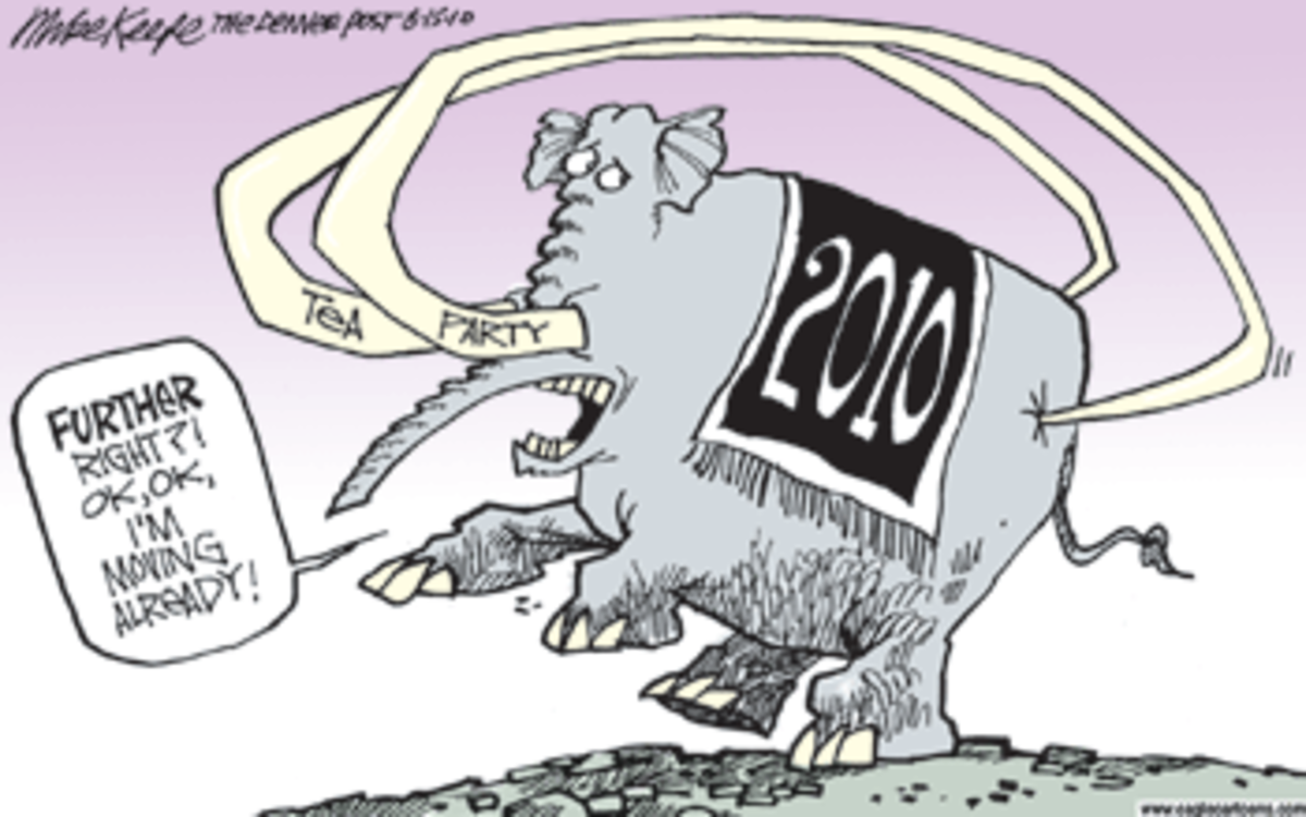 gop moving right