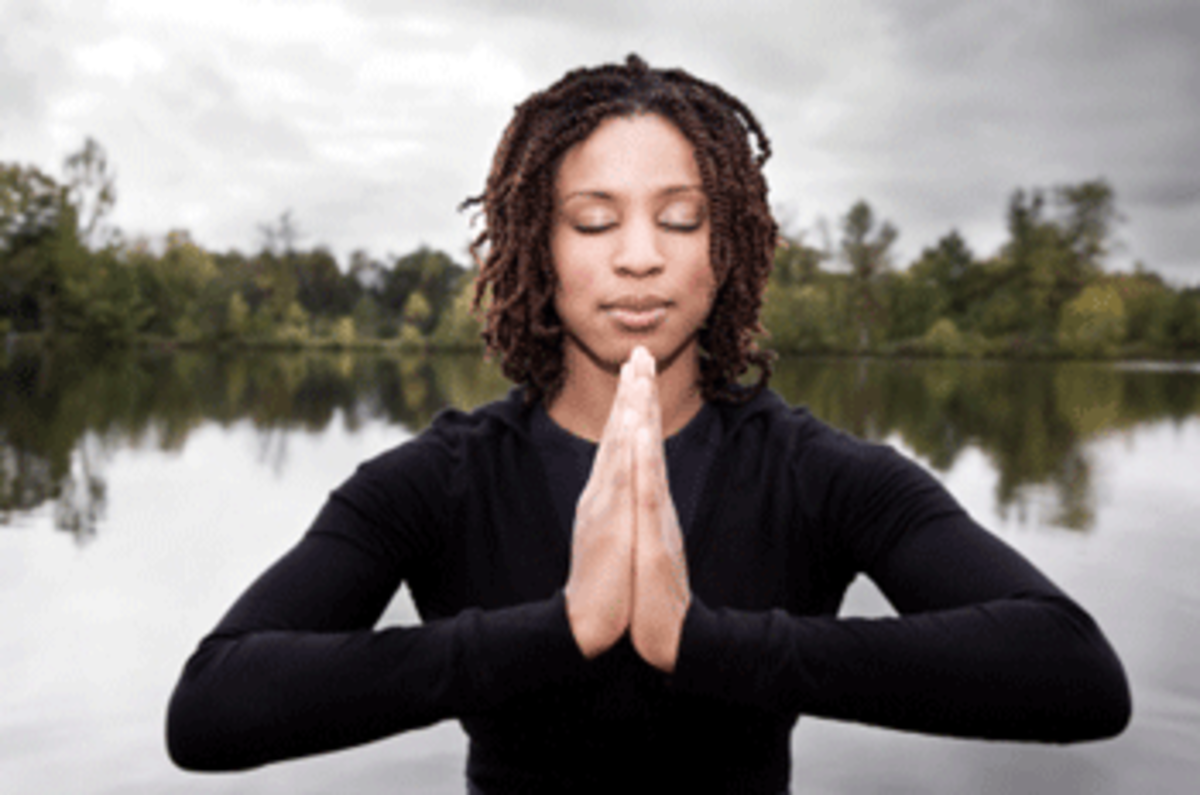 meditation