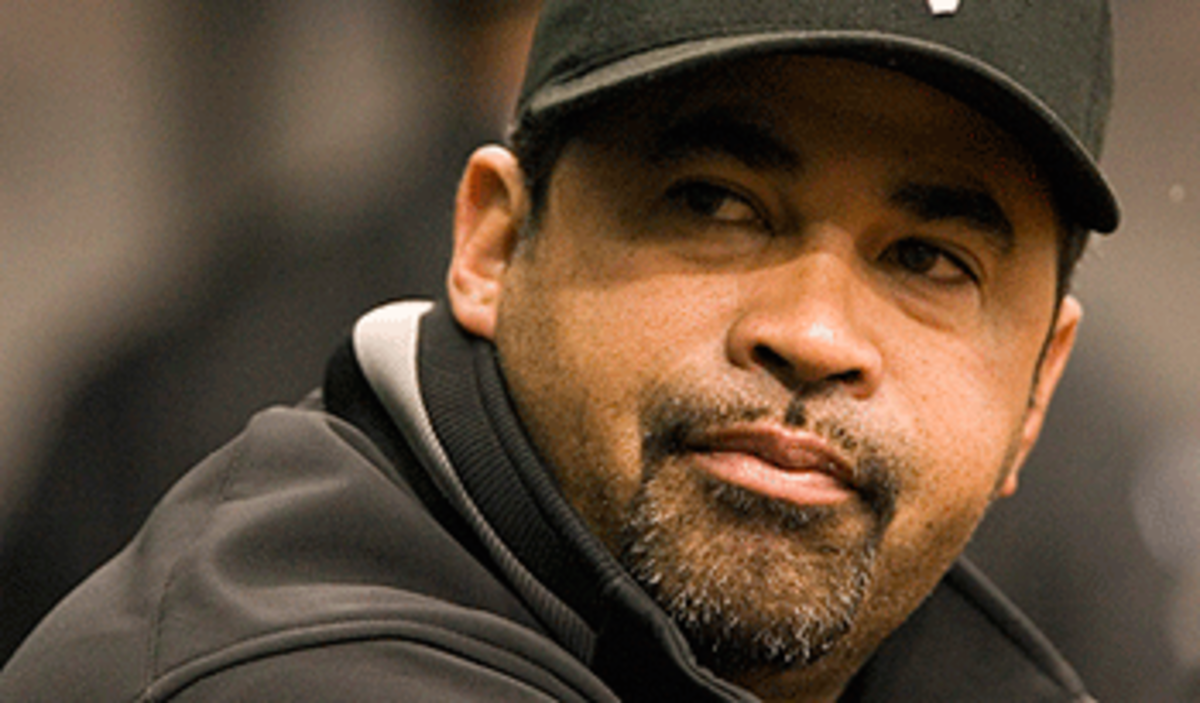 ozzie guillen