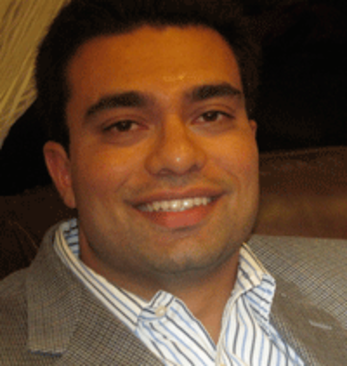 wais hassan