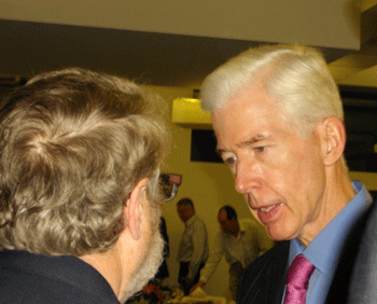 Gray Davis