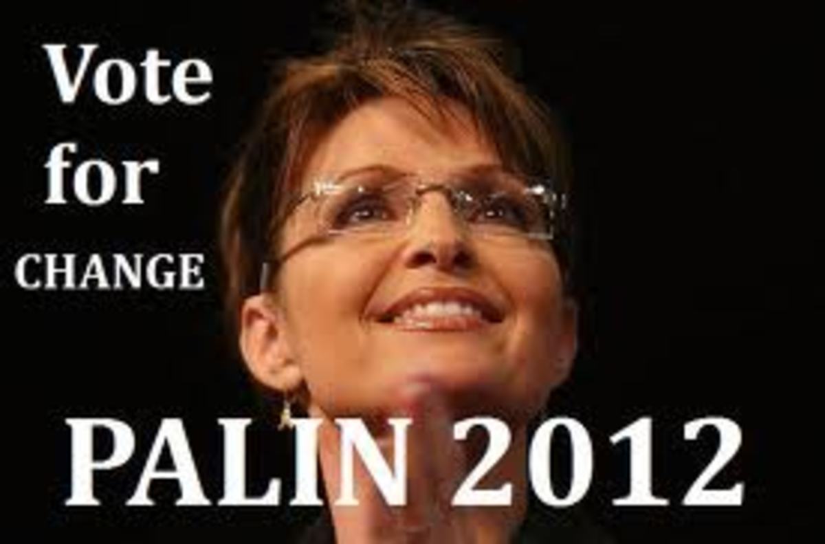 Palin 2012