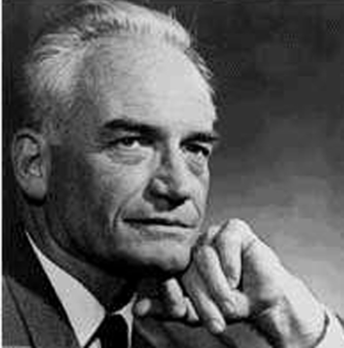 barry goldwater